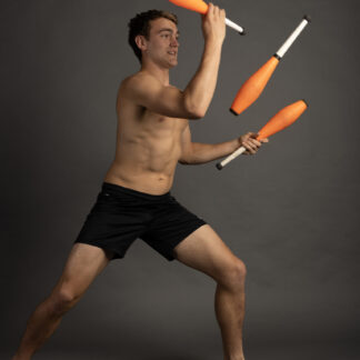 Juggler - Reference Pack